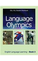 Language Olympics ESL/ELL Student Workbook