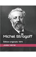 Michel Strogoff: (Jules Verne French Books)