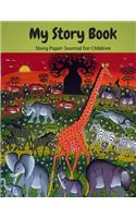 My Story Book