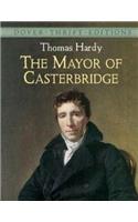 The Mayor of Casterbridge (Annotated)