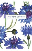 Five-Year Journal