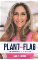 Plant Your Flag