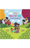 My Natural Hair Dictionary