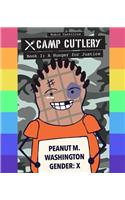 Camp Cutlery
