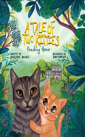 Tale of Two Kitties