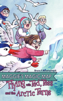 Maggie's Magic Map