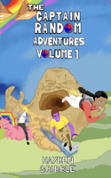 Captain Random Adventures - Volume 1