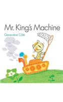 Mr. King's Machine