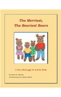 Merriest, The Beariest Bears