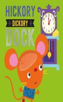 Hickory Dickory Dock