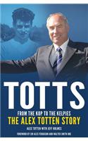 Totts: From the Kop to the Kelpies