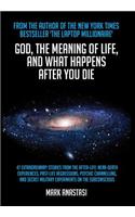 God, the meaning of life