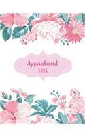 Appointment Book