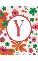 Y