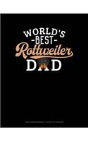 World's Best Rottweiler Dad