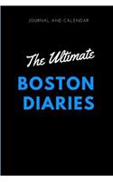 The Ultimate Boston Diaries