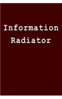 Information Radiator