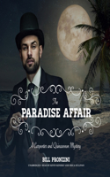 Paradise Affair: A Carpenter and Quincannon Mystery