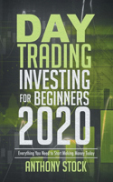 Day Trading Investing for Beginners 2020