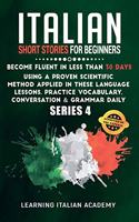 Italian Short Stories for Beginners