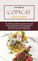 Copycat Recipes