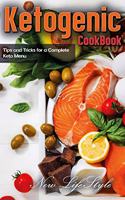 Ketogenic Cookbook