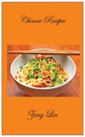 Chinese Recipes