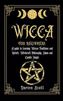 Wicca for Beginners