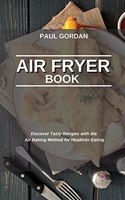 Air Fryer Book