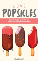Love Popsicles