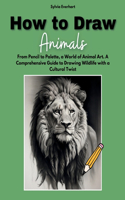 How to Draw Animals