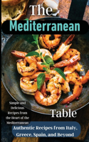 Mediterranean Table