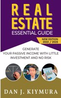Real Etate Essential Guide