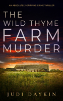 Wild Thyme Farm Murder