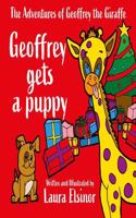 Geoffrey get a puppy