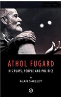 Athol Fugard