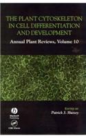 Plant Cytoskeleton in Cell Differentiation and Development