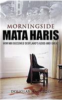 Morningside Mata Haris: How MI6 Deceived Scotland's Great and Good