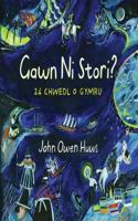 Gawn Ni Stori?