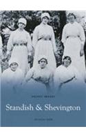 Standish and Shevington