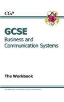 GCSE Business & Communication Systems Workbook (A*-G Course)