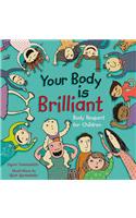 Your Body is Brilliant