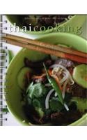 Thai Cooking: Delicious Easy-to-make Thai Recipes