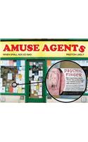 Amuse Agents: When Small Ads Go Bad