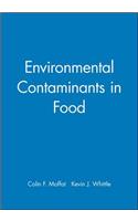 Environmental Contaminants in Food