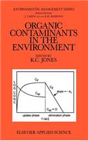 Organic Contaminants in the Environment
