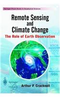 Remote Sensing and Climate Change
