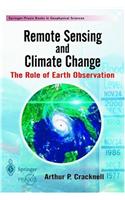 Remote Sensing and Climate Change