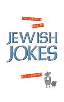 The Ultimate Book of Jewish Jokes
