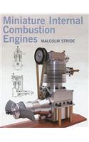 Miniature Internal Combustion Engines